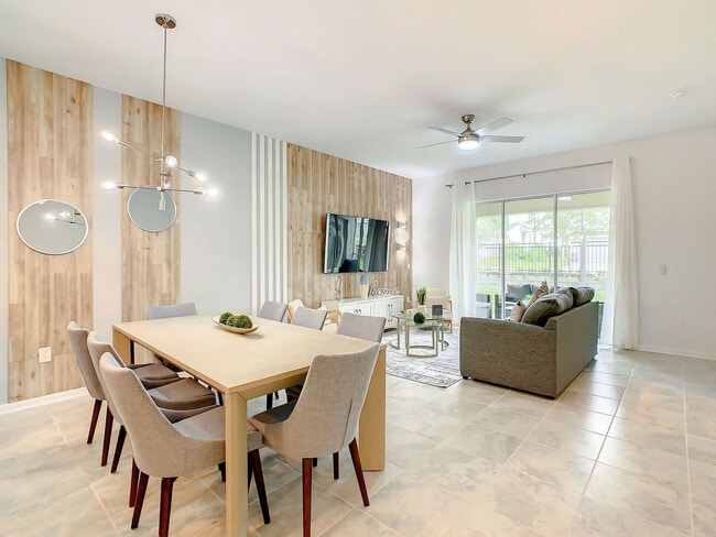 property at 8861 Cabot Cliffs Dr