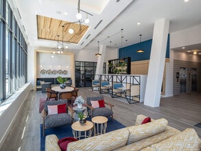 Jayde Parkside in Washington, DC - Building Photo - Building Photo