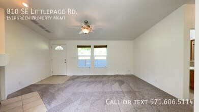 810 SE Littlepage Rd in Corbett, OR - Building Photo - Building Photo