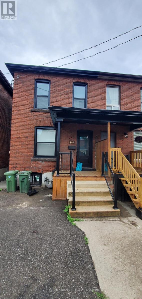property at 743 Cannon St E