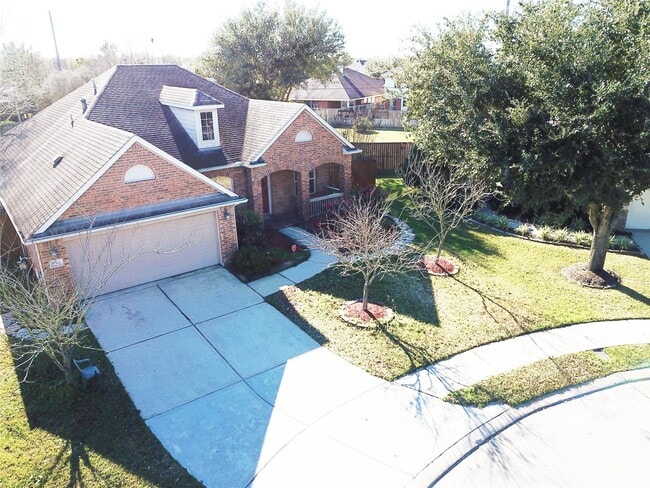 5702 Fleethaven Ct
