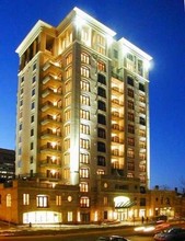 Portofino Tower in Denver, CO - Building Photo - Building Photo