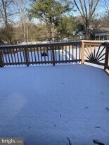 3839 Halloway Cir in Upper Marlboro, MD - Building Photo