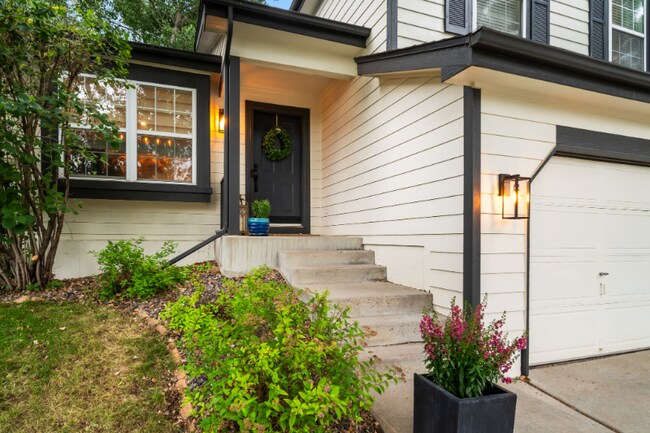 16410 Martingale Dr in Parker, CO - Building Photo - Building Photo