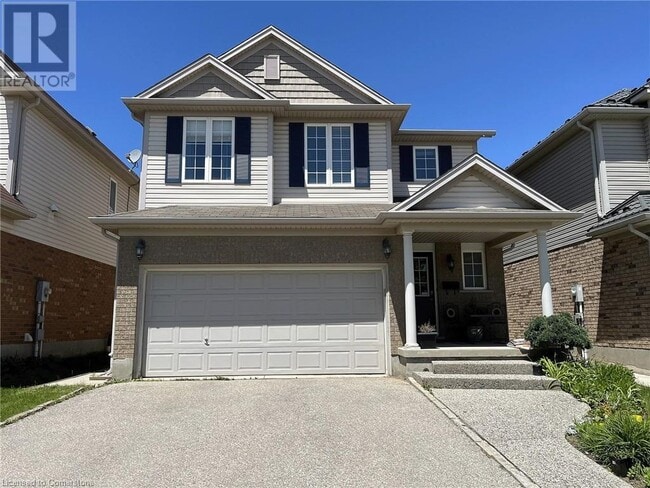 property at 727 Commonwealth Crescent