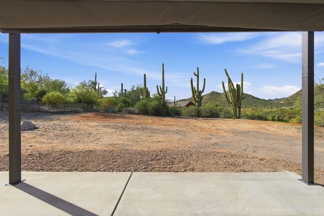 36975 N Sunset Trail in Cave Creek, AZ - Building Photo - Building Photo