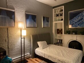 307 W Madison St, Unit Unit #5 in Baltimore, MD - Building Photo - Building Photo