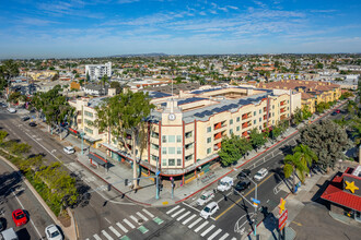 Renaissance at North Park in San Diego, CA - Building Photo - Building Photo