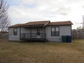 3054 Carroll Dr in Copperas Cove, TX - Building Photo