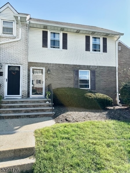 property at 322 Richard Mine Rd