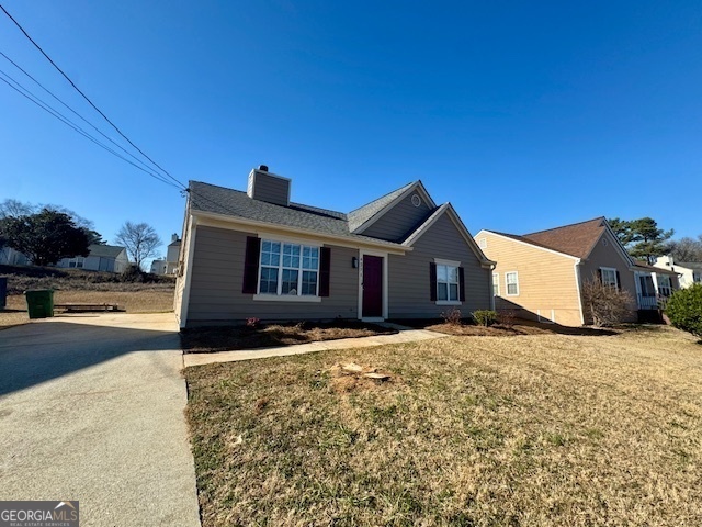 4271 Catalpa Ct in Ellenwood, GA - Building Photo - Building Photo