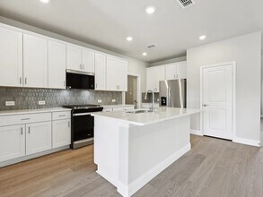 510 Blanton St in McKinney, TX - Foto de edificio - Building Photo