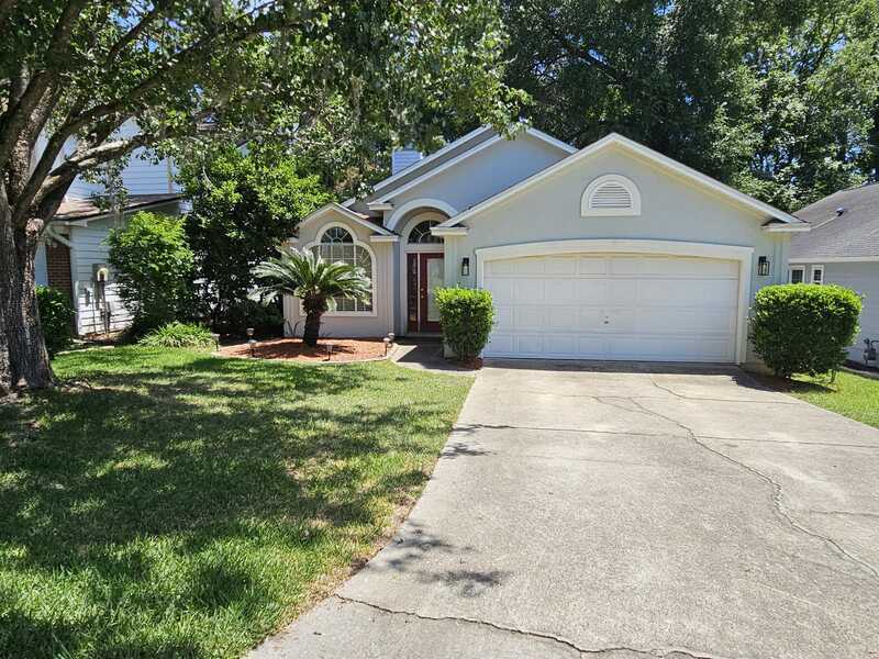 2943 Tewkesbury Trce in Tallahassee, FL - Building Photo