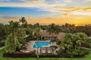 The Palms at Davie in Davie, FL - Building Photo