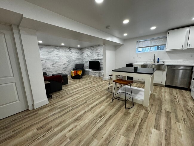 property at 583 N 150 W