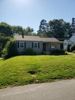 810 Bellview St in Winston-Salem, NC - Building Photo