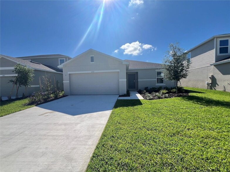 4749 Yellow Elder Wy in Kissimmee, FL - Building Photo