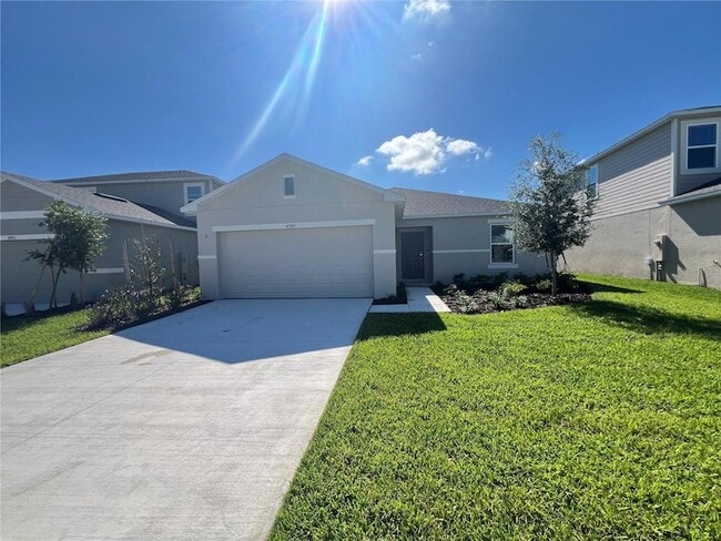 property at 4749 Yellow Elder Wy
