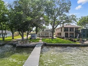 1941 E Lake Dr in Weatherford, TX - Building Photo - Building Photo