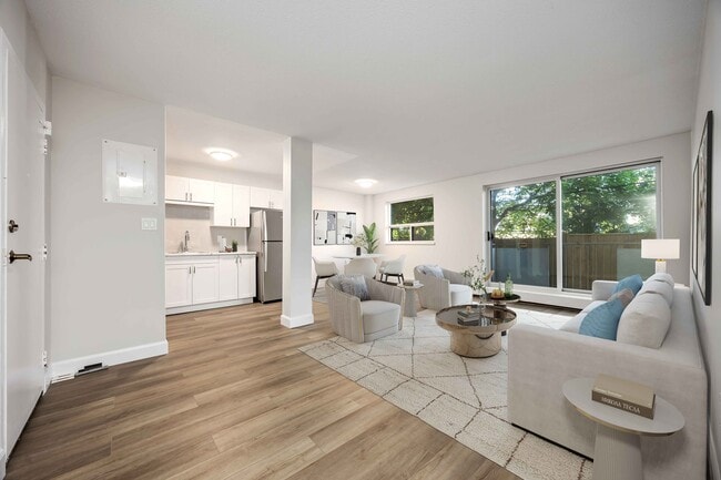 Marquis West at Trillium Park