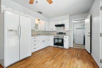 2349 Marsalis Dr in Abilene, TX - Building Photo - Building Photo
