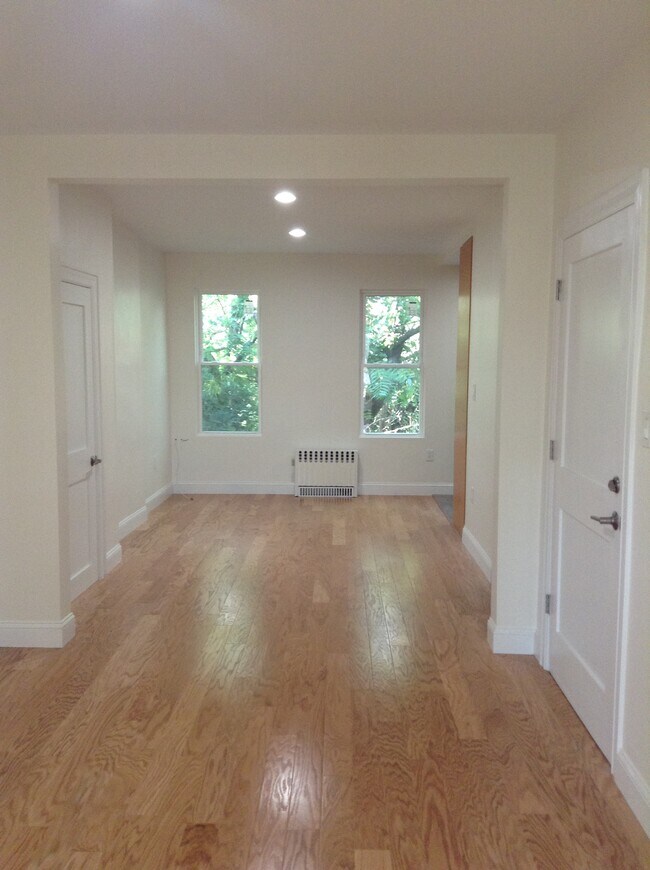 177 Park Ave in Brooklyn, NY - Building Photo - Building Photo