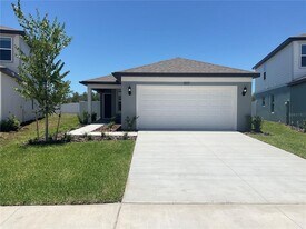 3517 Hornbeam Rd in Spring Hill, FL - Building Photo