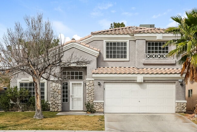 property at 7712 Sparrowgate Ave