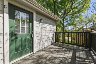 2908 Whisper Oaks Ln in Georgetown, TX - Building Photo - Building Photo