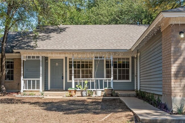 4510 Brown Bark Pl in Austin, TX - Building Photo - Building Photo