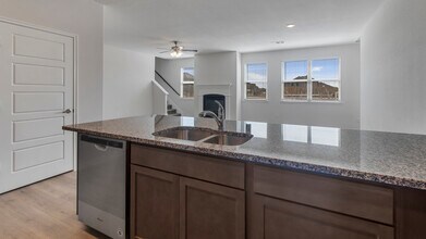 2853 Hancock Ln in Celina, TX - Building Photo - Building Photo