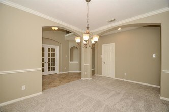 8526 Lemonmint Meadow Dr in Katy, TX - Foto de edificio - Building Photo
