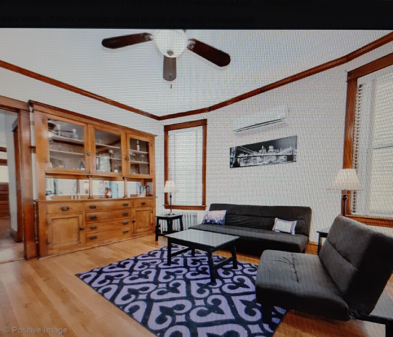 3141 N Springfield Ave in Chicago, IL - Building Photo