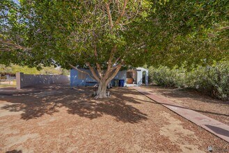 315 S Magnolia Ave in Yuma, AZ - Building Photo - Building Photo
