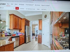 25 Oak Tree Dr in Slidell, LA - Building Photo - Building Photo