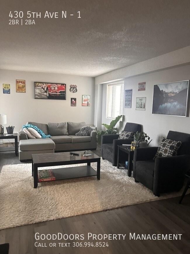 property at 430 5th Ave N