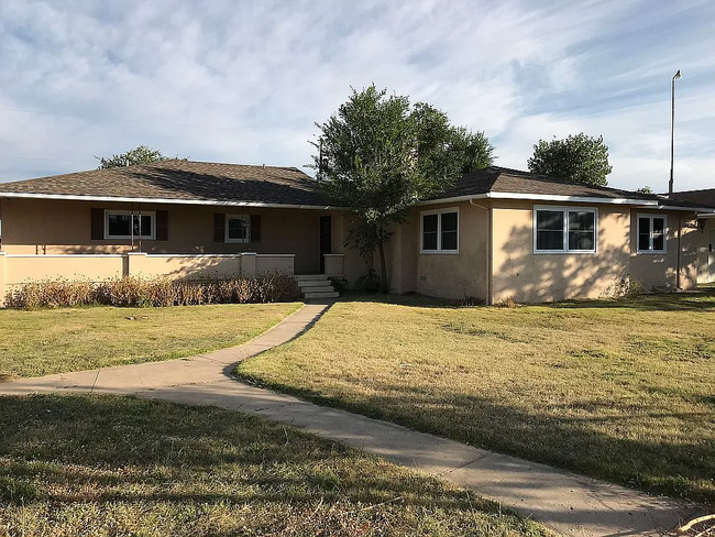 property at 801 Maple St