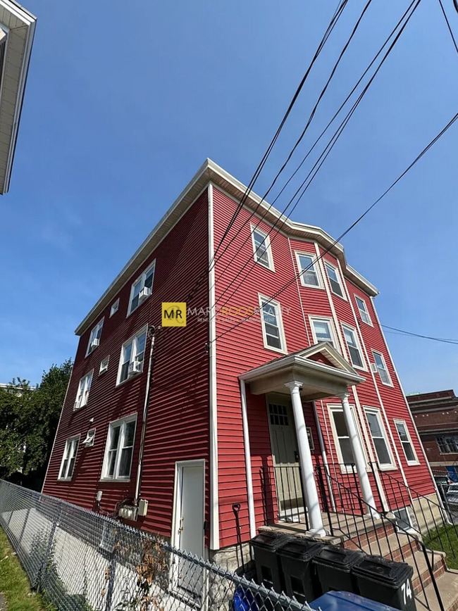 property at 76 Brooks St