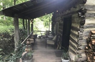 6270-6300 Patterson Mill Woods in Crozet, VA - Building Photo
