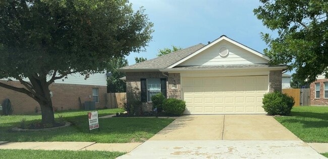 property at 20814 Sandy Bay Ln