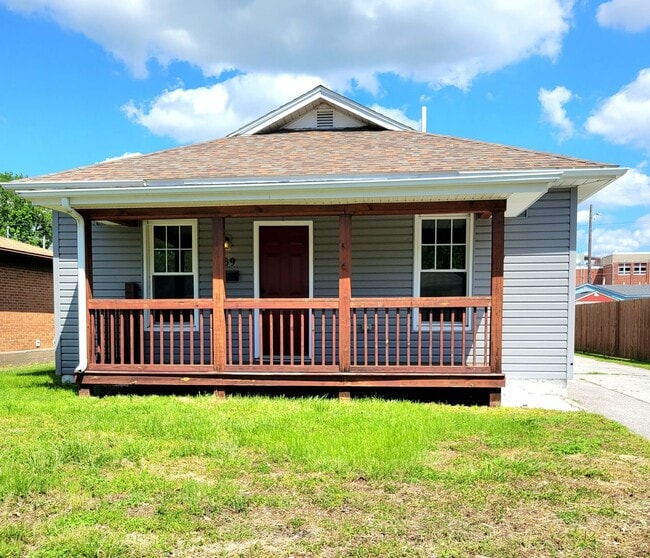 property at 769 Condit St