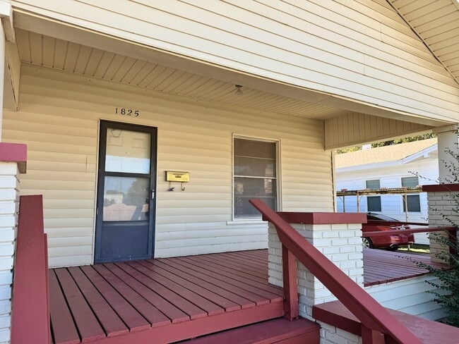 1825-1811 11th St in Wichita Falls, TX - Building Photo - Building Photo