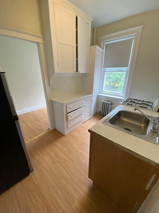 property at 46 Chiswick Rd