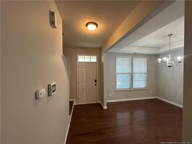 249 River Oak St in Spring Lake, NC - Building Photo - Building Photo
