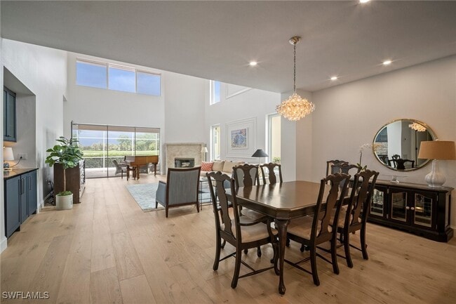 property at 11448 Quail Village Way