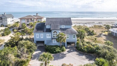 1383 Debordieu Blvd in Georgetown, SC - Building Photo - Building Photo