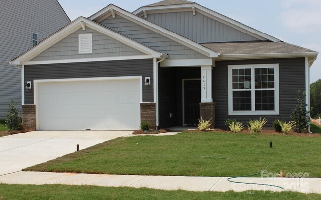 property at 3419 Selwyn Landing Dr