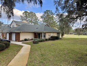 13200 W Newberry Rd, Unit N75 in Newberry, FL - Foto de edificio - Building Photo