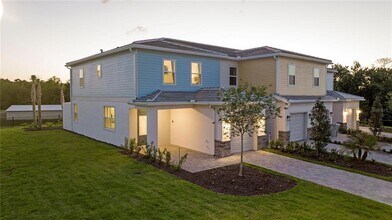 772 Driving Range Ct in Kissimmee, FL - Building Photo - Building Photo