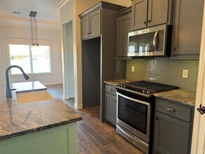 8409 NW 133rd St in Oklahoma City, OK - Building Photo - Building Photo